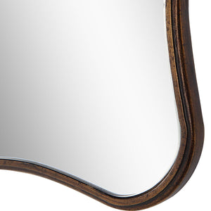 Mirror W00592 - elegant and functional accent pieces for any room | Image 6 | InSTYLE Home & Rugs