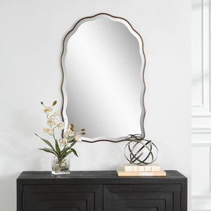 Mirror W00592 - elegant and functional accent pieces for any room | Image 5 | InSTYLE Home & Rugs