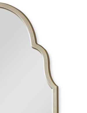 Mirror W00596 - available in various shapes, sizes, and frame styles | Image 5 | InSTYLE Home & Rugs