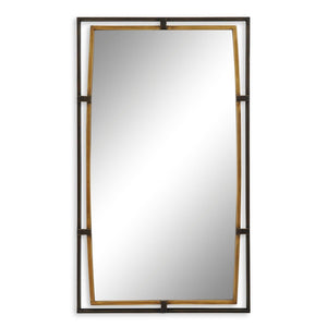 Mirror W00607 - elegant and functional accent pieces for any room | Image 2 | InSTYLE Home & Rugs