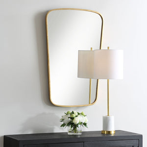 MIRROR w00614 - available in various shapes, sizes, and frame styles | Image 3 | InSTYLE Home & Rugs