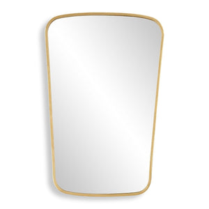 MIRROR w00614 - available in various shapes, sizes, and frame styles | Image 2 | InSTYLE Home & Rugs