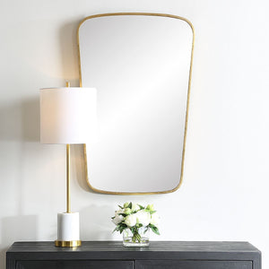 MIRROR w00614 - available in various shapes, sizes, and frame styles | Image 5 | InSTYLE Home & Rugs