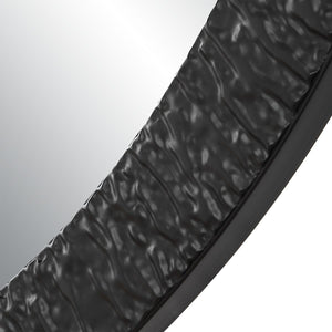 Mirror W00617 - perfect for enhancing light and creating a sense of space | Image 5 | InSTYLE Home & Rugs