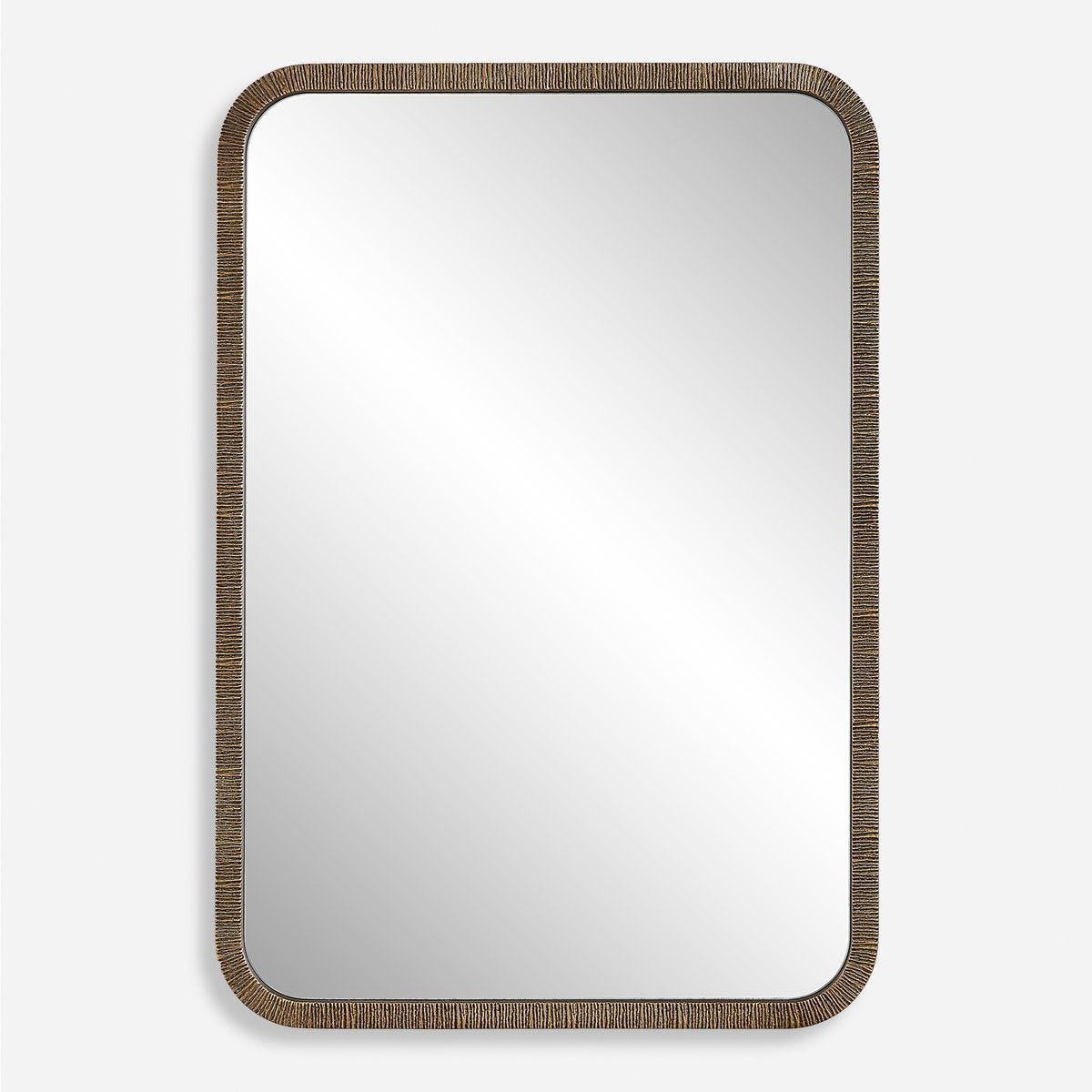 Mirror W00618 - elegant and functional accent pieces for any room | Image 2 | InSTYLE Home & Rugs