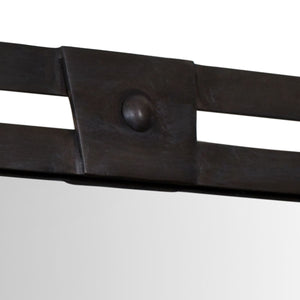 Mirror W00621 - available in various shapes, sizes, and frame styles | Image 6 | InSTYLE Home & Rugs
