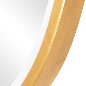 Mirror W00622 - available in various shapes, sizes, and frame styles | Image 5 | InSTYLE Home & Rugs