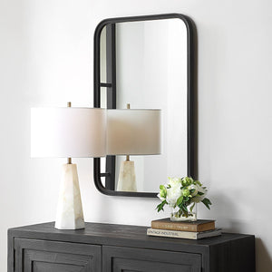 Mirror W00627 - elegant and functional accent pieces for any room | Image 4 | InSTYLE Home & Rugs