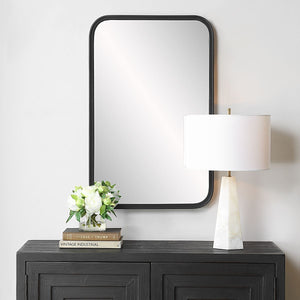 Mirror W00627 - elegant and functional accent pieces for any room | Image 3 | InSTYLE Home & Rugs