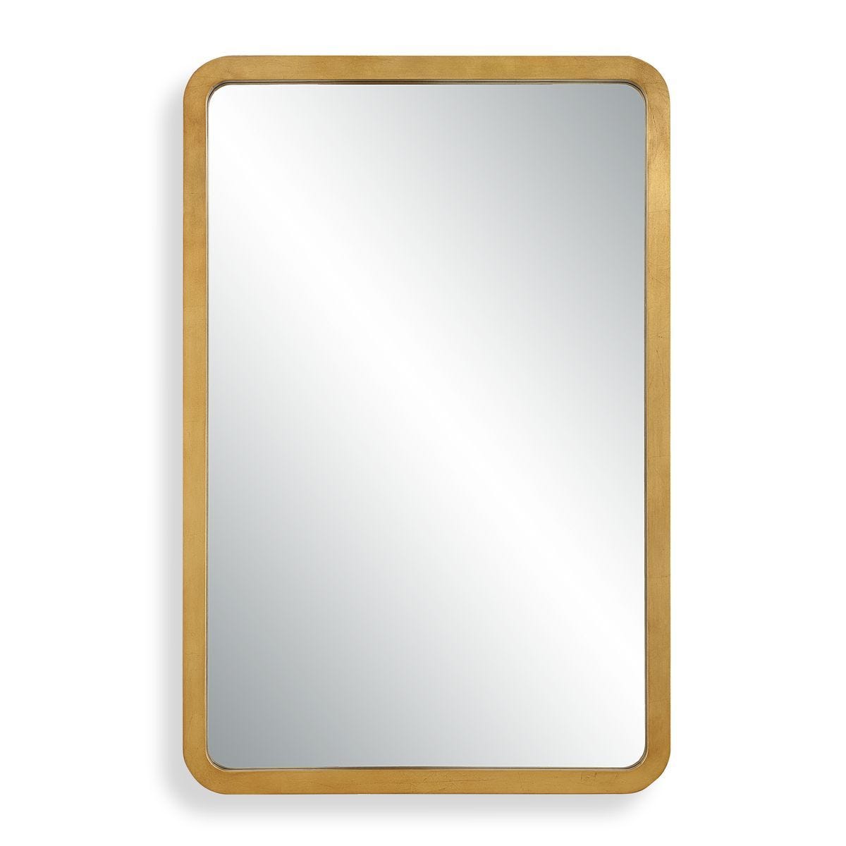 Mirror W00630 - available in various shapes, sizes, and frame styles | Image 2 | InSTYLE Home & Rugs