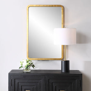 Mirror W00630 - available in various shapes, sizes, and frame styles | Image 5 | InSTYLE Home & Rugs