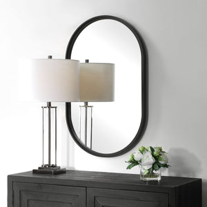 Mirror W00637 - elegant and functional accent pieces for any room | Image 3 | InSTYLE Home & Rugs