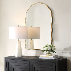 MIRROR w00641 - elegant and functional accent pieces for any room | Image 3 | InSTYLE Home & Rugs