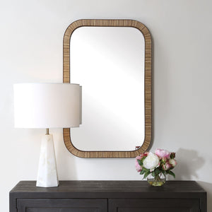 MIRROR w00643 - elegant and functional accent pieces for any room | Image 1 | InSTYLE Home & Rugs