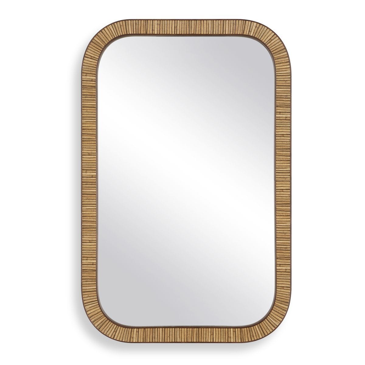 MIRROR w00643 - elegant and functional accent pieces for any room | Image 2 | InSTYLE Home & Rugs