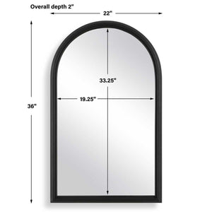 MIRROR w00645 - elegant and functional accent pieces for any room | Image 6 | InSTYLE Home & Rugs