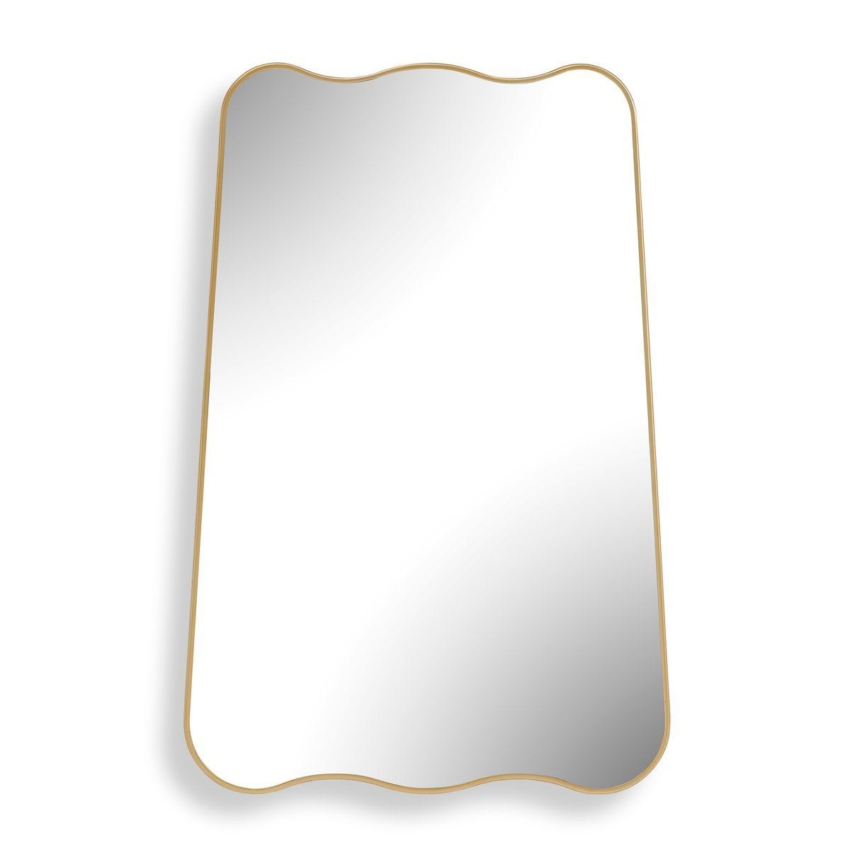 MIRROR W00648 - perfect for enhancing light and creating a sense of space | Image 2 | InSTYLE Home & Rugs