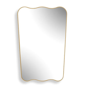 MIRROR W00648 - perfect for enhancing light and creating a sense of space | Image 1 | InSTYLE Home & Rugs