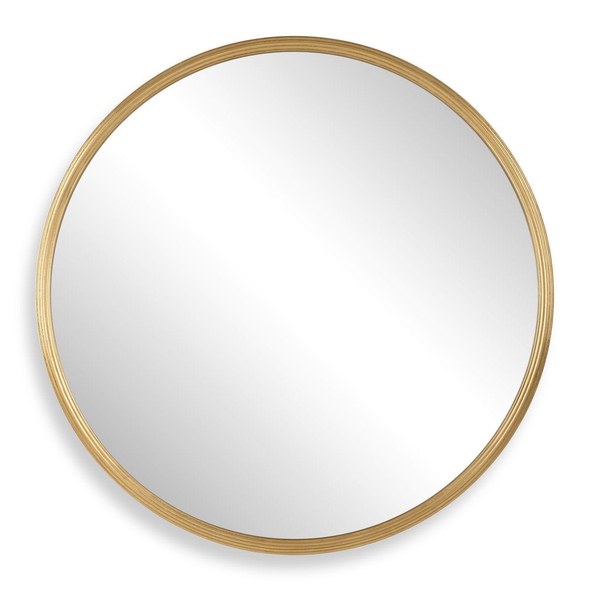 MIRROR W00649 - elegant and functional accent pieces for any room | Image 2 | InSTYLE Home & Rugs