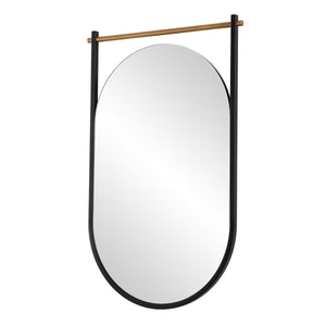 MIRROR - available in various shapes, sizes, and frame styles | Image 5 | InSTYLE Home & Rugs