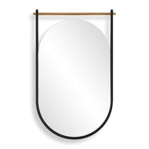 MIRROR - available in various shapes, sizes, and frame styles | Image 2 | InSTYLE Home & Rugs