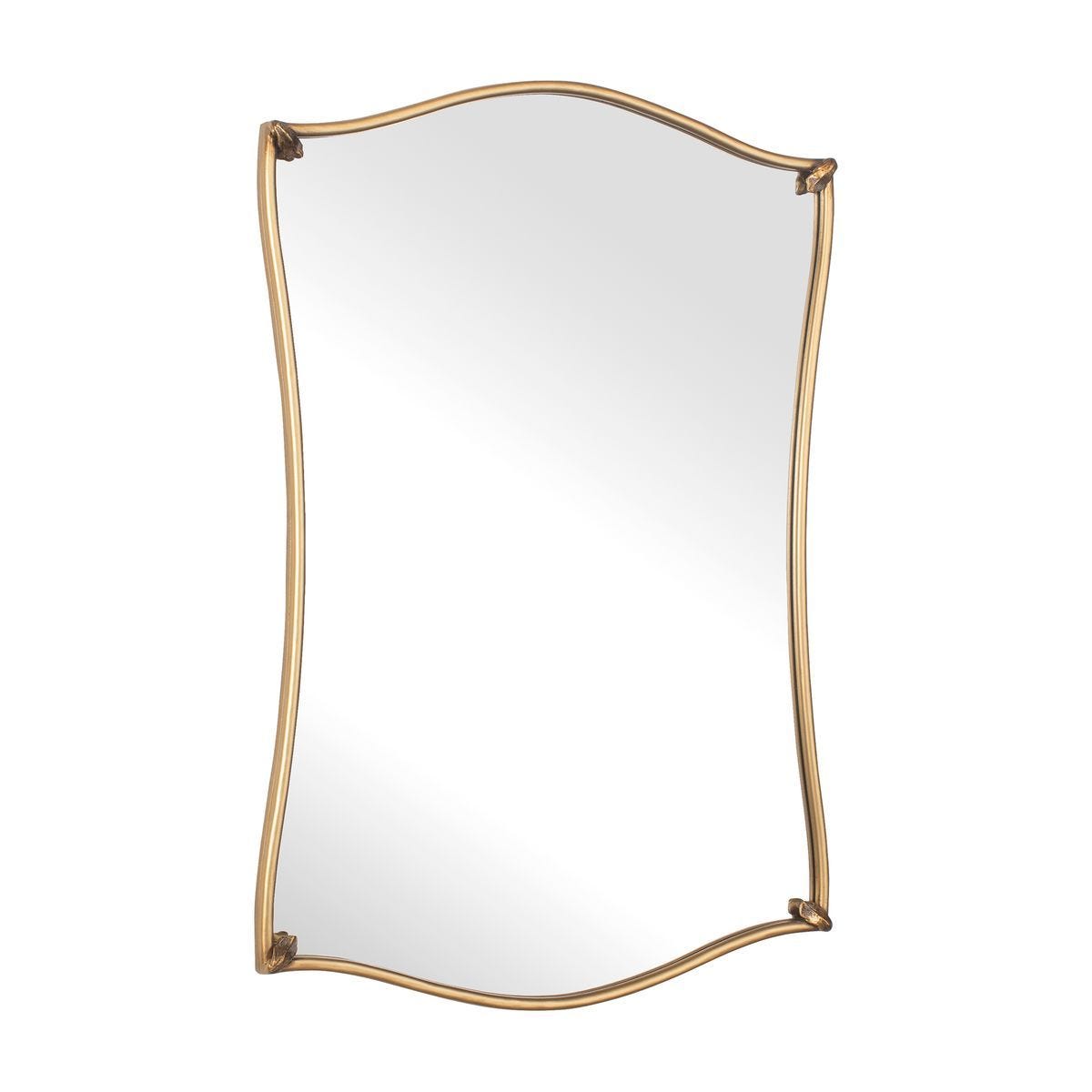 MIRROR - available in various shapes, sizes, and frame styles | Image 2 | InSTYLE Home & Rugs