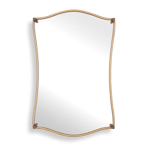 MIRROR - available in various shapes, sizes, and frame styles | Image 1 | InSTYLE Home & Rugs