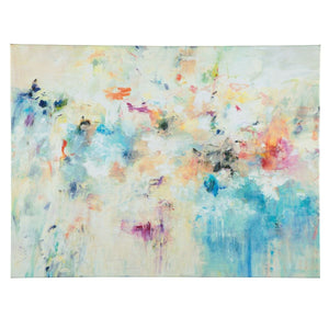 Frameless Giclee on Canvas w03010 - timeless artwork that brings character to any space | Image 5 | InSTYLE Home & Rugs