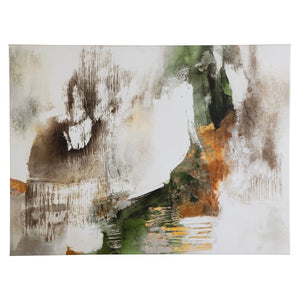 Frameless Giclee on Canvas - eye-catching art pieces to enhance your home design | Image 5 | InSTYLE Home & Rugs