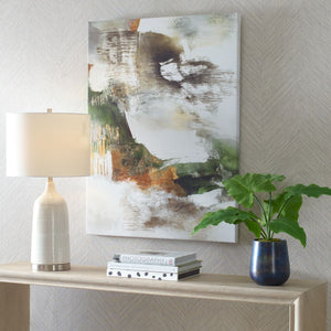 Frameless Giclee on Canvas - eye-catching art pieces to enhance your home design | Image 3 | InSTYLE Home & Rugs