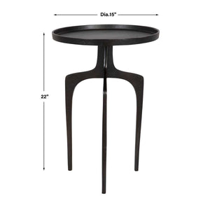 Accent Table - slim tables for entryways | Image 4 | InSTYLE Home & Rugs
