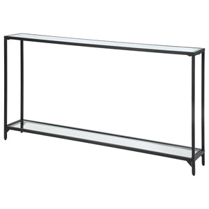 Accent Furniture W23006 - slim tables for entryways | Image 3 | InSTYLE Home & Rugs