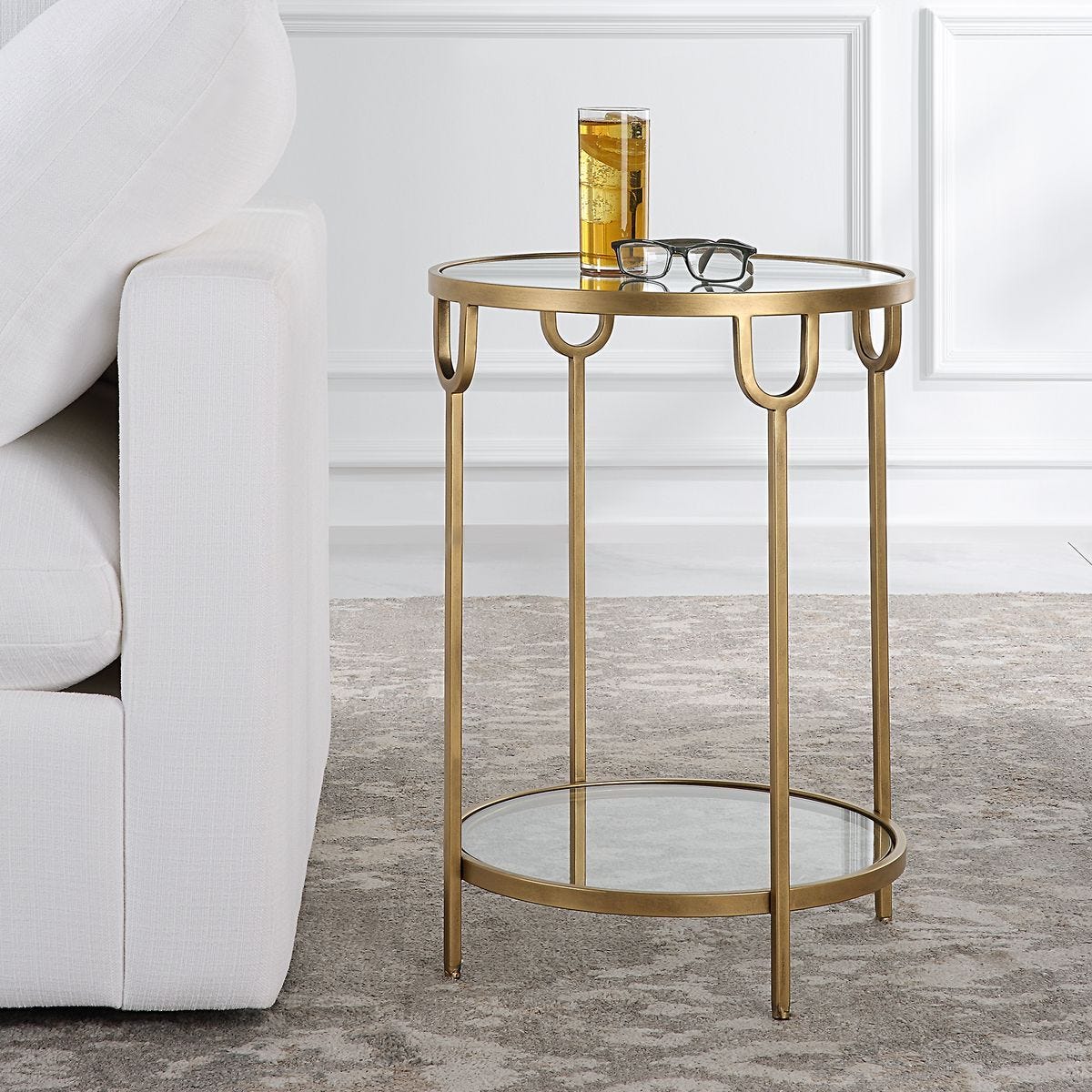 Accent Furniture W23022 - | Image 1 | InSTYLE Home & Rugs