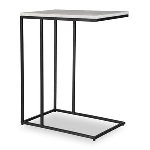 Laptop Table - slim tables for entryways | Image 2 | InSTYLE Home & Rugs
