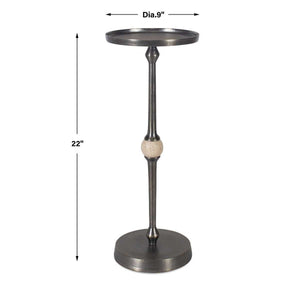 ACCENT TABLE w23061 - slim tables for entryways | Image 7 | InSTYLE Home & Rugs