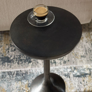 ACCENT TABLE w23062 - perfect for hallway decor | Image 7 | InSTYLE Home & Rugs