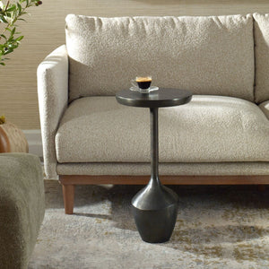 ACCENT TABLE w23062 - perfect for hallway decor | Image 3 | InSTYLE Home & Rugs