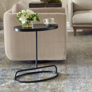 ACCENT TABLE w23063 - perfect for hallway decor | Image 3 | InSTYLE Home & Rugs