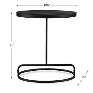 ACCENT TABLE w23063 - perfect for hallway decor | Image 9 | InSTYLE Home & Rugs