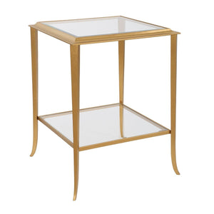 ACCENT TABLE w23065 - slim tables for entryways | Image 4 | InSTYLE Home & Rugs