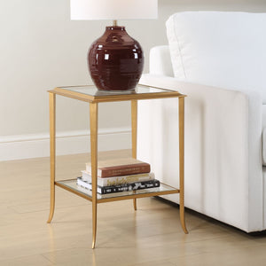 ACCENT TABLE w23065 - slim tables for entryways | Image 3 | InSTYLE Home & Rugs