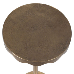 ACCENT TABLE w23067 - sleek design for modern homes | Image 6 | InSTYLE Home & Rugs