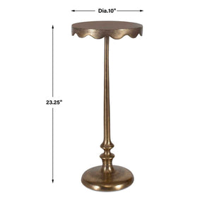 ACCENT TABLE w23067 - sleek design for modern homes | Image 9 | InSTYLE Home & Rugs