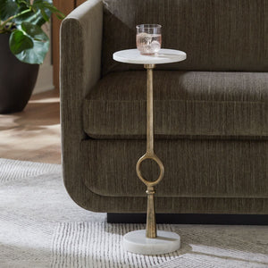 ACCENT TABLE W23070 - slim tables for entryways | Image 1 | InSTYLE Home & Rugs