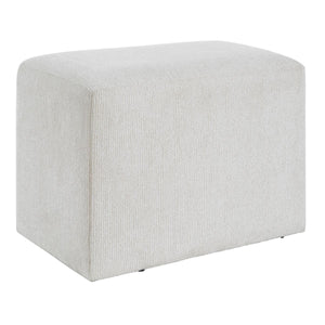 ACCENT STOOL W23072 - compact and stylish design | Image 4 | InSTYLE Home & Rugs