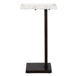 ACCENT TABLE - perfect for hallway decor | Image 4 | InSTYLE Home & Rugs