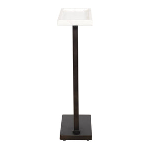 ACCENT TABLE - perfect for hallway decor | Image 5 | InSTYLE Home & Rugs