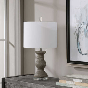 Table Lamp W26058-1 - elegant lamps to enhance your room ambiance | Image 3 | InSTYLE Home & Rugs