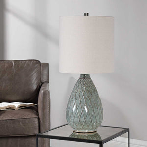 Table Lamp W26061-1 - versatile lighting lamps for any interior style | Image 3 | InSTYLE Home & Rugs