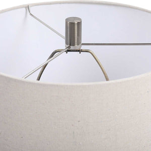 Table Lamp W26061-1 - versatile lighting lamps for any interior style | Image 7 | InSTYLE Home & Rugs